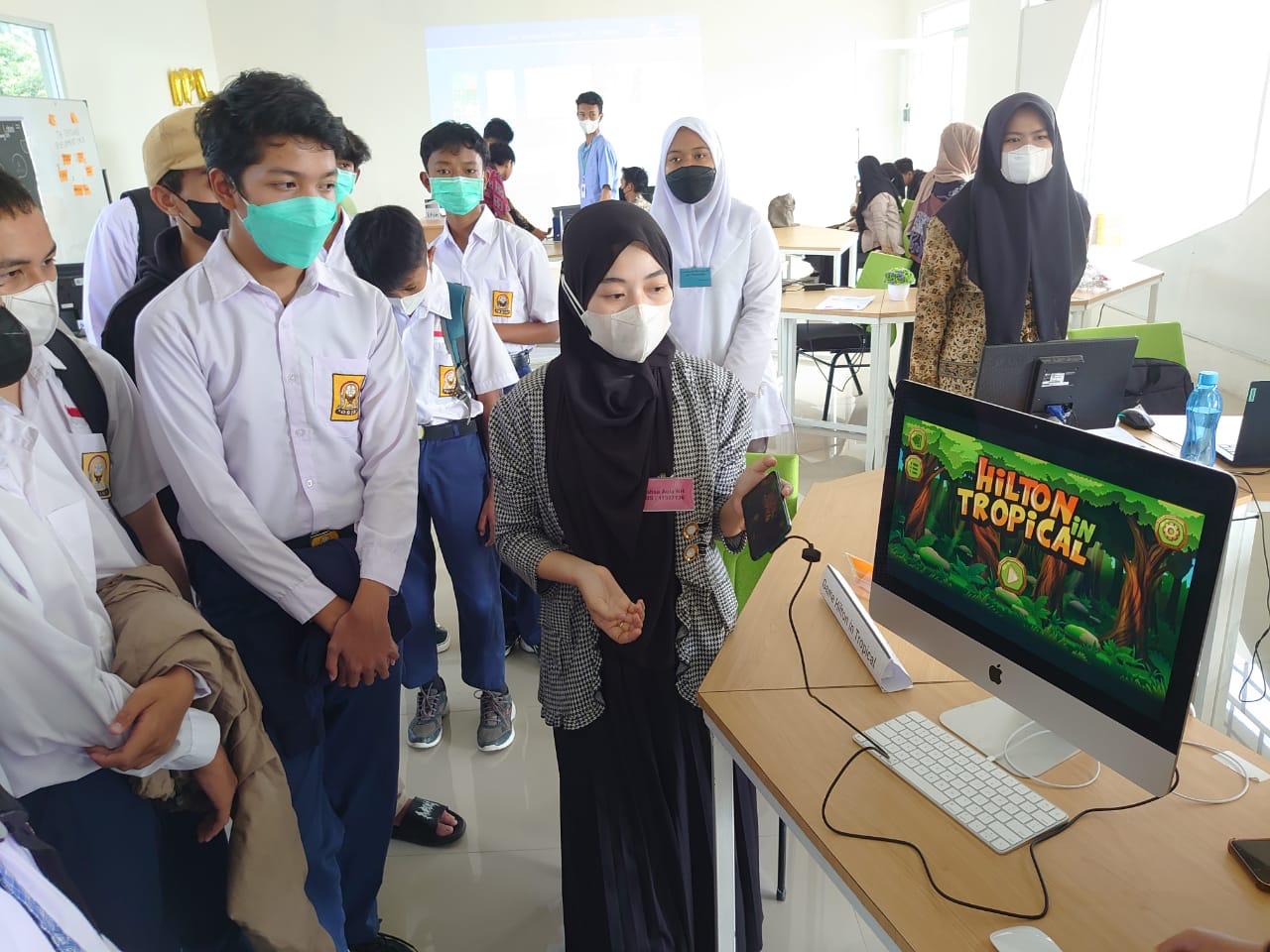 SMK Wikrama